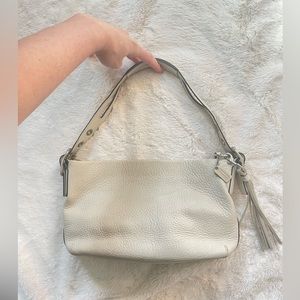 Vintage Coach Shoulder Bag